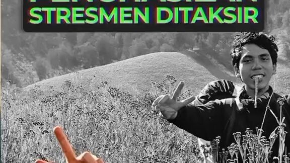 nih seberapa kaya stresmen oo iya aku punya akun titik namanyabsamuel crist