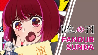 Khodam Rusa Kana Arima - Oshi no Ko S2 Episode 5 【FANDUB SUNDA】