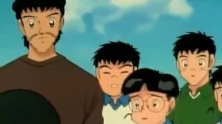 Captain tsubasa J -episode 06