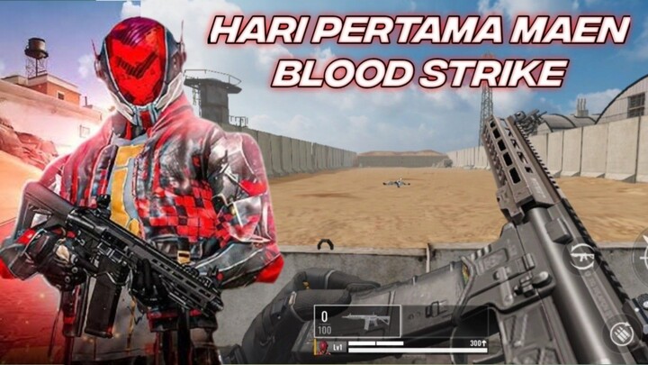 Yuk Kita Main Blood Strike!!🔥 - Blood Strike Gameplay