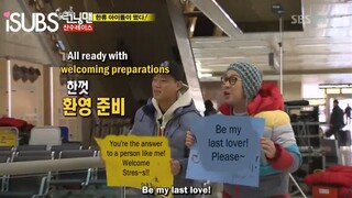 RUNNING MAN Episode 75 [ENG SUB]