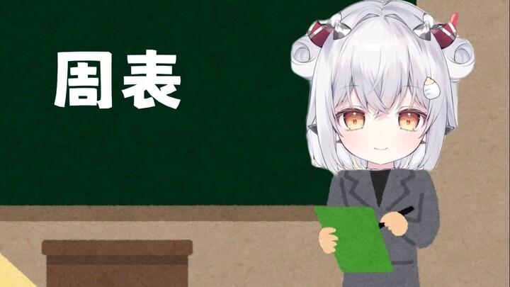 周表圣经（消音补档）