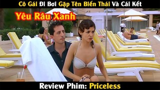 [Review Phim] Cô Gái Đi Bơi Gặp tên Biến Thái Và Cái kết Khóc Thét | Tóm Tắt Phim | Cu Sút Review