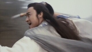 Director: Is there anything else you don’t know? Xiu Qing: Em… let me think…