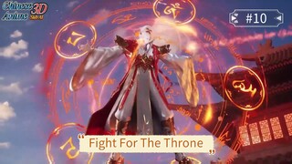 Ancient War Soul Episode 10 Sub Indo