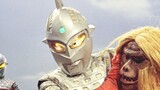 "Ultraman Seven" plot analysis: The appearance of the terrifying super ape, the shadow of childhood 