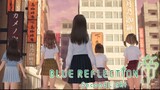 Kota Mati | BLUE REFLECTION: Second Light Gameplay #8