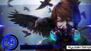 | 60 FPS‼️‼️ | Nightcore Eminem - Mockingbird | Recommended to use headphone 🎧🎧🎧 |