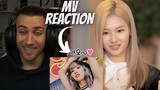 TWICE "The Feels" M/V Reaction - REACTION
