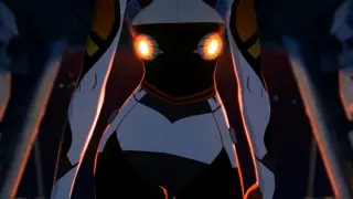 [Honkai 3] Do you still remember your version of entering the pit?