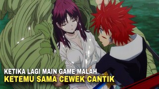 Anime romance sebagus ini, tapi jarang orang tau 😭❤️