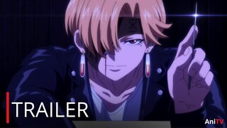 Undead Unluck Season 2 - Official Main Trailer 2 | English Sub