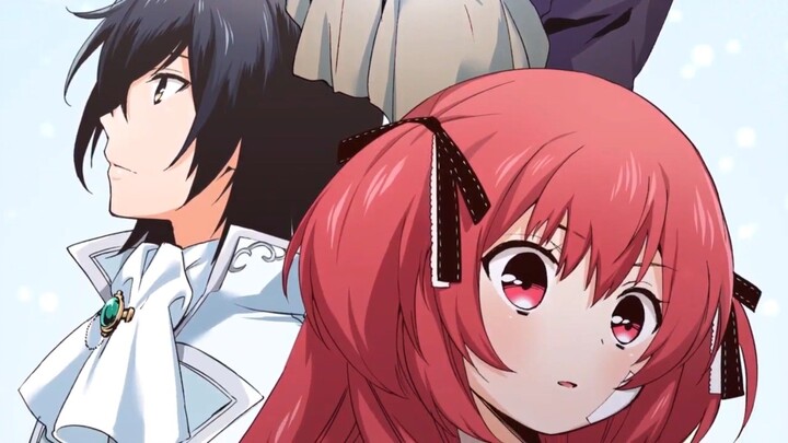 0-saiji Start Dash Monogatari Season 2 episode 7 sub indo