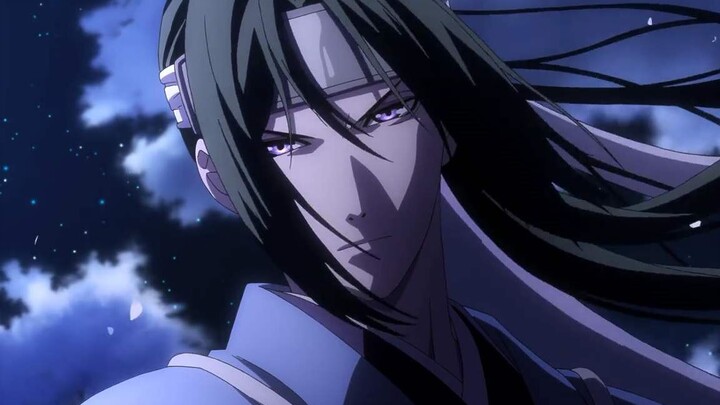 [Hakuouki MAD|For all members] Illusory light