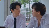 Phim truyền hình Thái Lan [Tình yêu trong tình yêu] Natsu: Chúng tôi rất ngọt ngào, ghen tị với nó