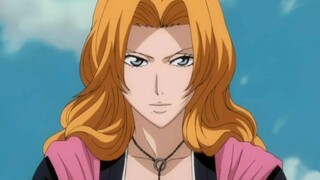 [BLEACH]Pelajari cara berpakaian dengan kakak perempuan Rangiku