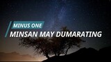 Minsan May Dumarating (Instrumental) by Johnrey Omana