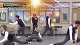 [Remix][KPOP]Momen lucu rekan satu tim EXO
