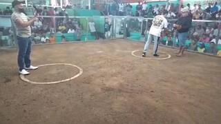3 Sisters GF Random Fights