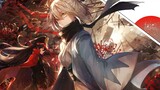 [AMV|Hype]Kompilasi Adegan Pertarungan Anime Seru|BGM:リフレインボーイ