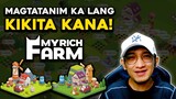 My Rich Farm - NFT Play 2 Earn Game Review | TAGALOG