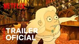 (Des)encanto Parte 4 | Trailer Oficial | Netflix Brasil