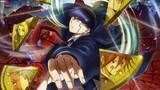 Mashle: Magic and Muscles - The Divine Visionary Candidate Exam Arc episode 11
