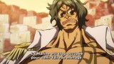 The power of the admiral Ryokugyu _ One Piece 1080  Watch Full Movie : Link In Description