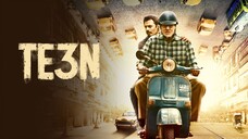 Te3n (2016) hindi movie