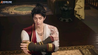 Fight for the throne Eps 24 sub indo