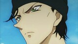 [ Thám Tử Lửa Danh Conan ][Akai Shuichi] Màu đen có thể che giấu mặt mà bạn không muốn bị biết đến