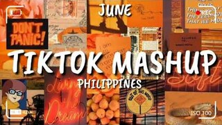 BEST TIKTOK MASHUP JUNE 2021 PHILIPPINES (DANCE CRAZE)