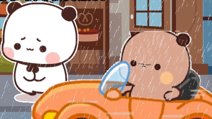 Tình yêu có nghĩa là cùng nhau cãi vã nhiều rồi làm hòa hết lần này đến lần khác