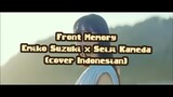 Front Memory/Emiko Suzuki x Seiji Kameda (cover Indonesian vers) Short vers