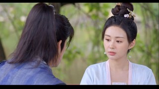 36 Wonderland of Love - Kelana Cinta - Sub Indo 720p - China