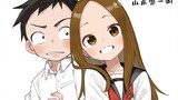 October 12th Takagi completed