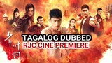 YOUNG IP MAN CRISIS TIME TAGALOG DUBBED REVIEW