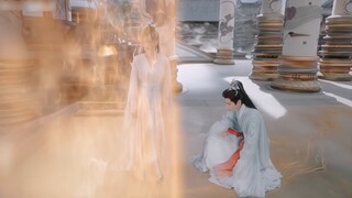 [Sangjiu & White Deer] "Lòng tốt và sự ngây thơ" Hãy để tôi cho bạn mượn đôi mắt của bạn để nhìn thấ