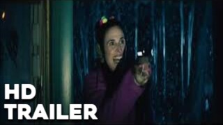 WEREWOLVES WITHIN (2021) NEW TRAILER Sam Richardson, Milana Vayntrub, George Basil