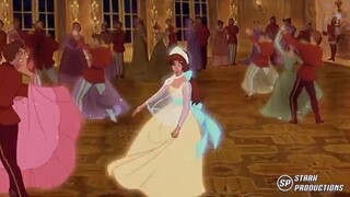 Anastasia una vez en diciembre 4k Castellano