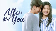 After Meet You ( 2019 )