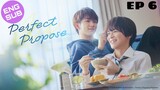 🇯🇵 Perfect Propose | HD Episode 6 (Finale) ~ [English Sub]
