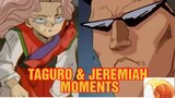 TAGURO JEREMIAH YOUNG TEAM AMV