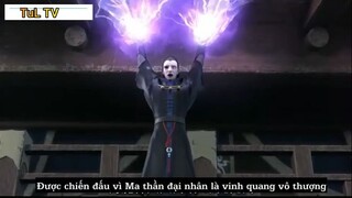Tuyết Ưng Lĩnh Chủ Tập 12 - Vinh quang vô thượng