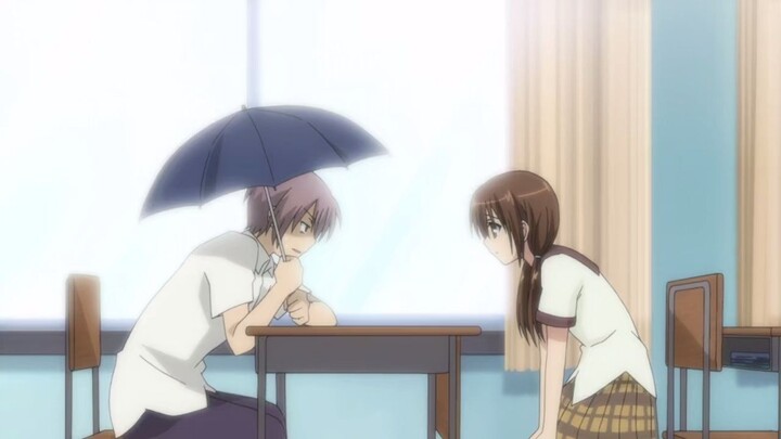 Kore wa Zombie Desuka BD 03