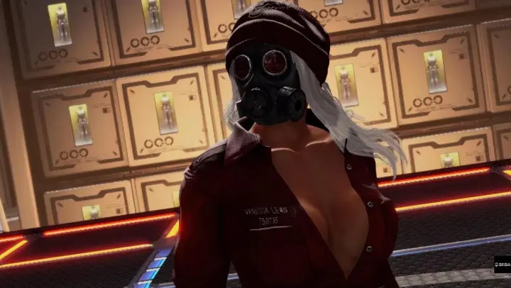 Defeating Procella Sylph Bahamut Level Hard Tales Of Arise Bilibili