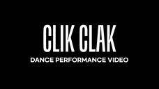 BABYMONSTER "CLICK CLACK" DANCE PERFORMANCE