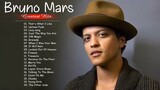 Bruno Mars Greatest Hits (2020) Full Playlist HD