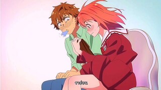 รถขยับปุ๊บกระโปรงของน้องเขาก็เปิดปั๊บ🤣 - [Kanojo Okarishimasu season 2]