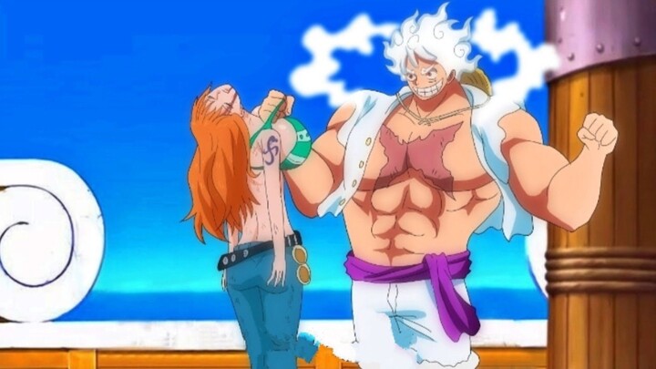 INI DIA RAS TERKUAT DI DUNIA ONE PIECE!!?😱☠️